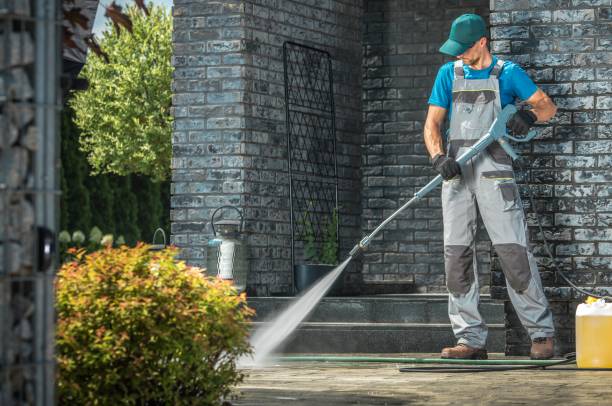 Best Gas Station Cleaning  in Greenville, SC